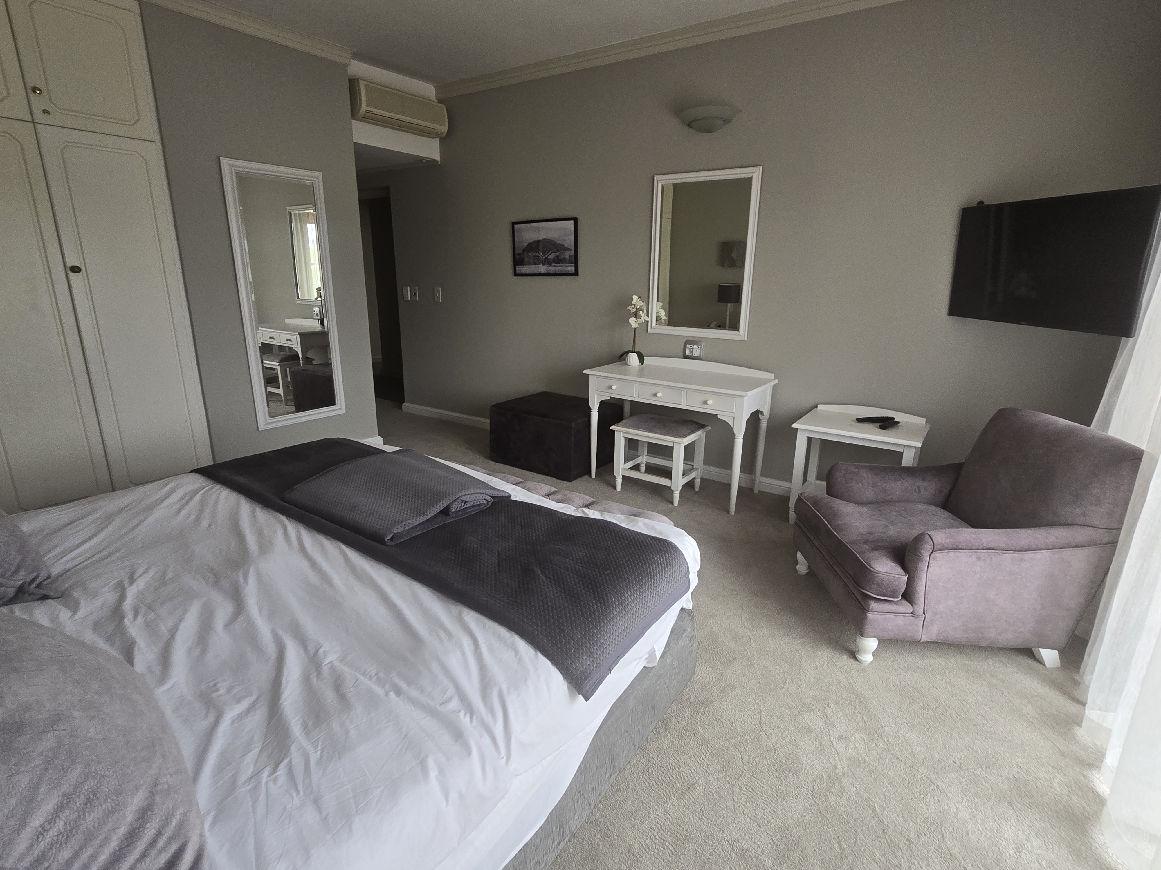 To Let 3 Bedroom Property for Rent in Fancourt Western Cape